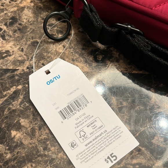 Cross body bag from Walmart - Picture 2 of 5